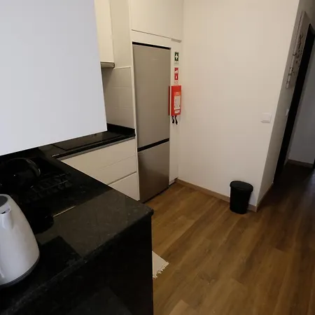 Nyaraló Casa La De Baixo Vila Praia de Âncora