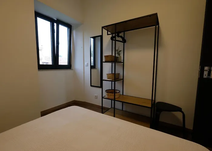 Nyaraló Casa La De Baixo Vila Praia de Âncora