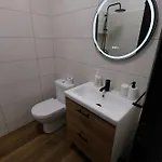 Casa La De Baixo Vila Praia de Ancora