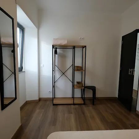 Casa vacanze Casa Lá De Baixo Vila Praia de Âncora
