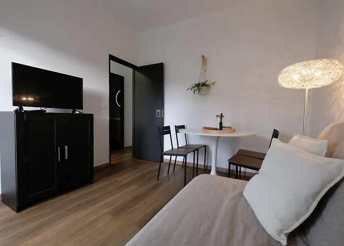 Casa La De Baixo Holiday home *