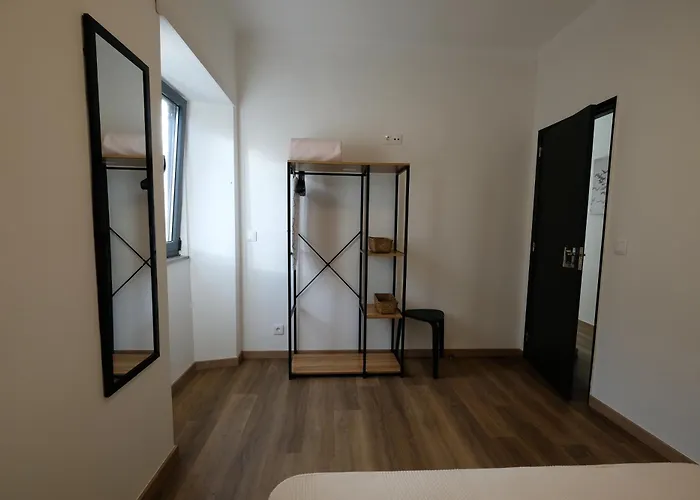 Σπίτι διακοπών Casa La De Baixo Vila Praia de Âncora